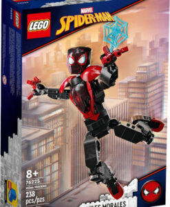 76225 LEGO Marvel Miles Morales