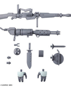 Expansion Parts Demi Trainer