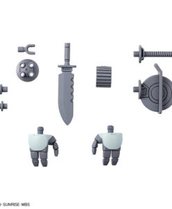 Expansion Parts Demi Trainer