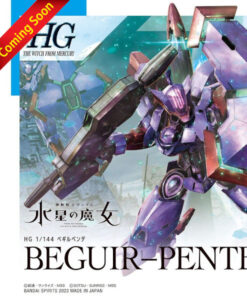 High Grade Beguir-Pente