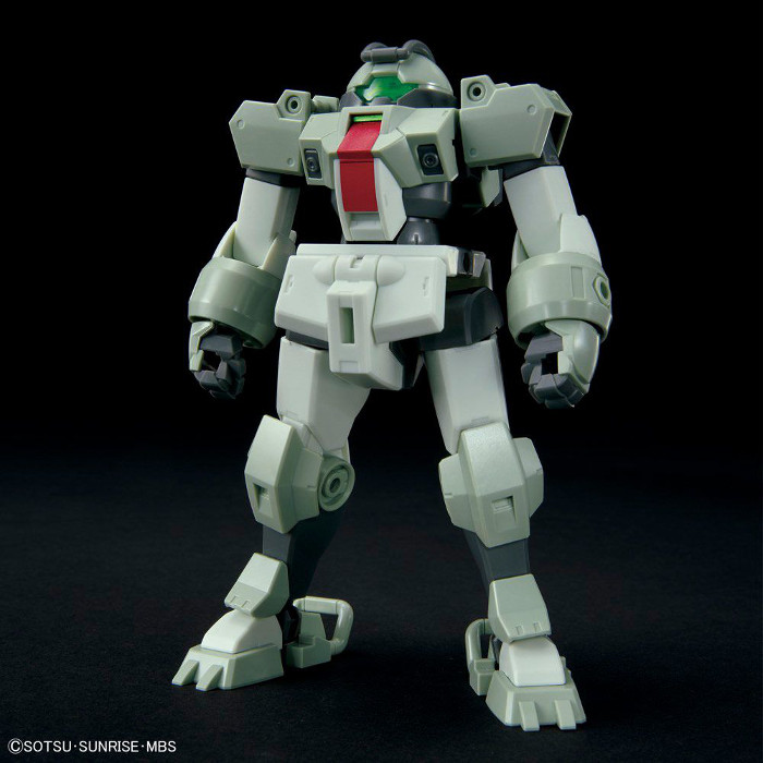 High Grade Demi Trainer