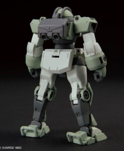 High Grade Demi Trainer