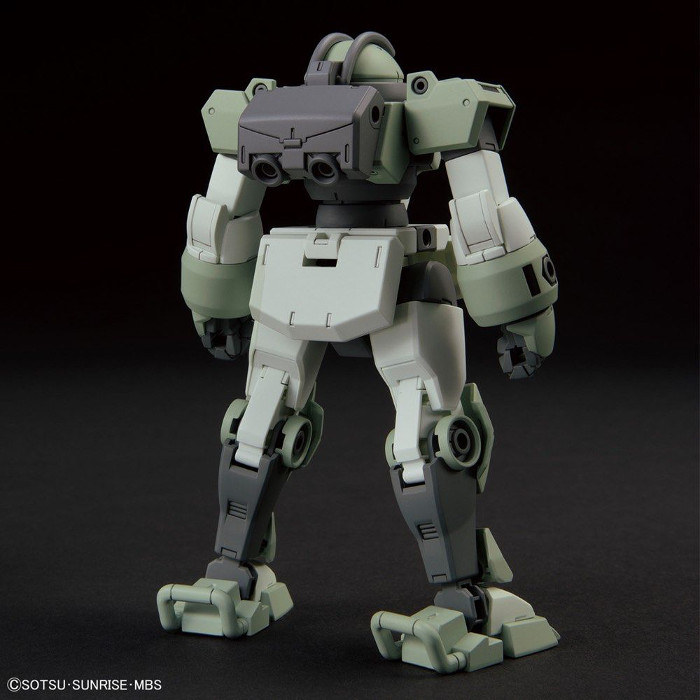 High Grade Demi Trainer