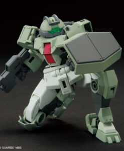 High Grade Demi Trainer