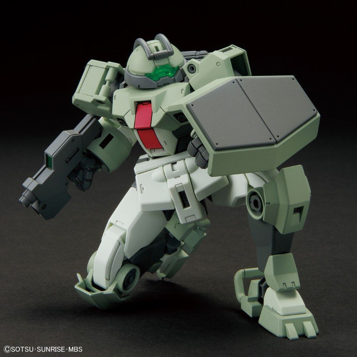 High Grade Demi Trainer