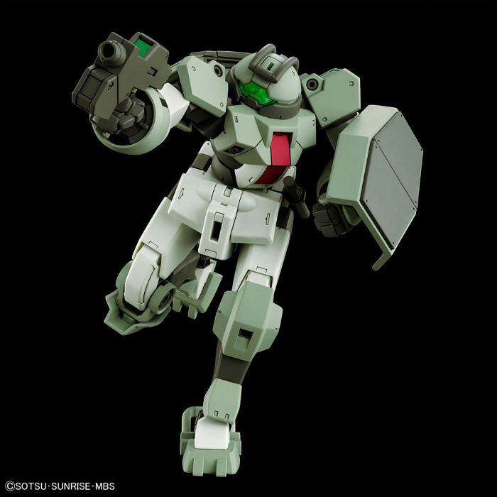 High Grade Demi Trainer