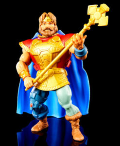 MOTU Origins 200X King Randor Action Figure