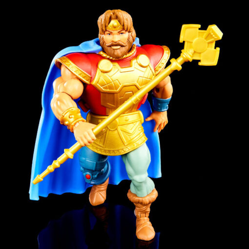 MOTU Origins 200X King Randor Action Figure