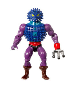 MOTU Origins Spikor Action Figure