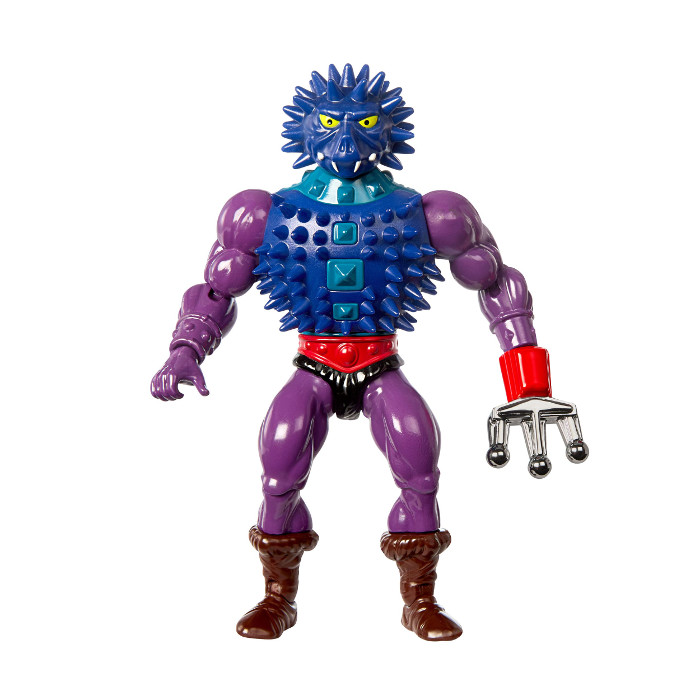 MOTU Origins Spikor Action Figure