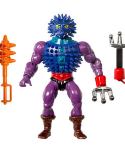 MOTU Origins Spikor Action Figure