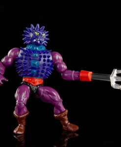 MOTU Origins Spikor Action Figure