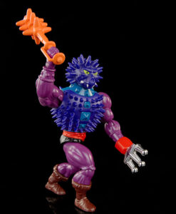 MOTU Origins Spikor Action Figure