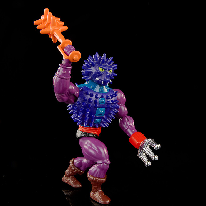 MOTU Origins Spikor Action Figure