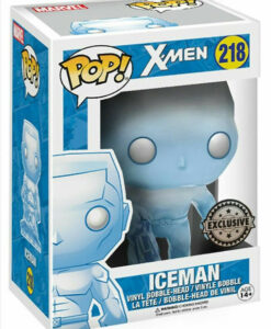 X-Men 218 POP! Iceman Exclusive