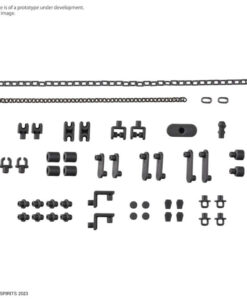 Customize Material Chain Parts Multi-Joint