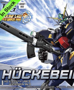 HG Super Robot Wars Original Generation Huckebein Mk-II