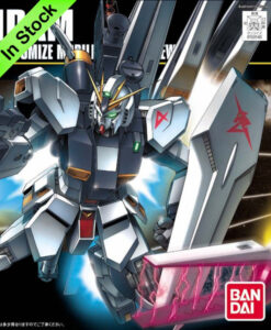 HGUC RX-93 Nu Gundam
