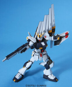 HGUC RX-93 Nu Gundam