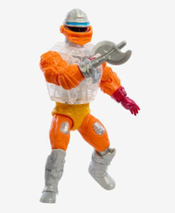 MOTU Origins Roboto Mini Comic Action Figure Mattel