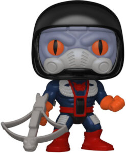 POP! Retro Toys MOTU Dragstor