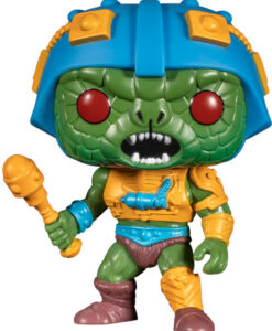 POP! Retro Toys MOTU Snake Man-At-Arms