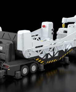 Patlabor MODEROID Special Command Vehicle Special Labor Carrier
