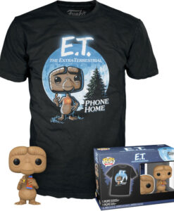 POP! Tees E.T. Extra-Terrestrial Reeses