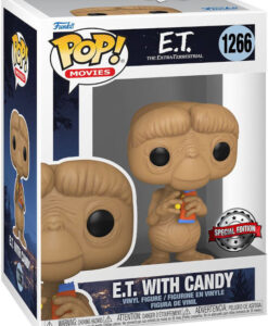 POP! Tees E.T. Extra-Terrestrial Reeses
