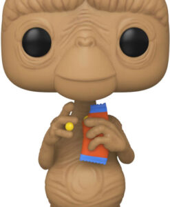 POP! Tees E.T. Extra-Terrestrial Reeses