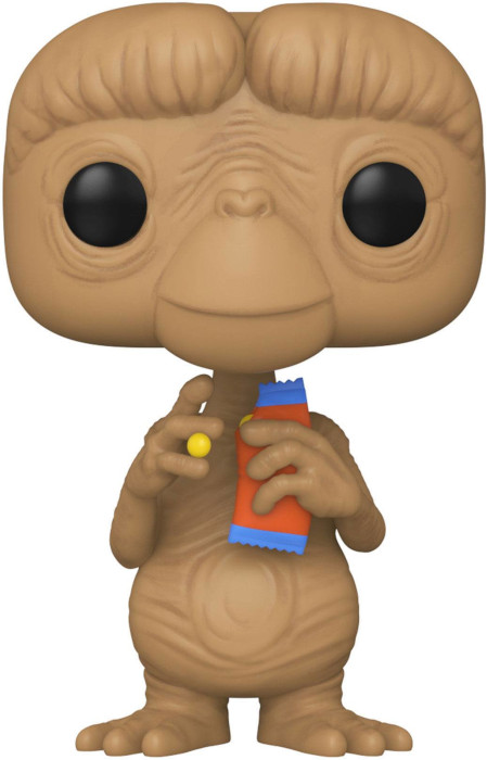 POP! Tees E.T. Extra-Terrestrial Reeses