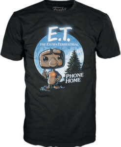 POP! Tees E.T. Extra-Terrestrial Reeses