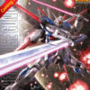 Master Grade Force Impulse Gundam