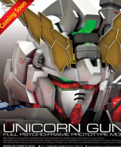 Real Grade Unicorn Gundam