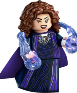 71039 LEGO Minifigures Marvel Studios Series 2 Agatha Harkness