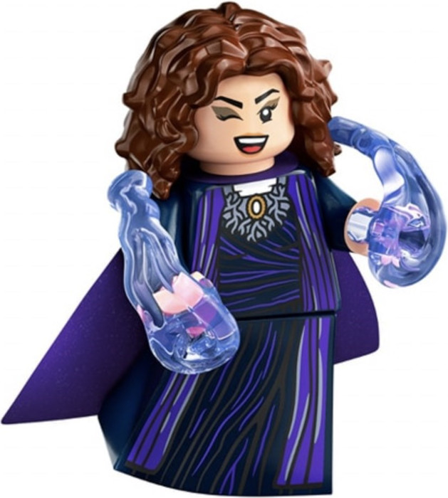 71039 LEGO Minifigures Marvel Studios Series 2 Agatha Harkness