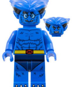 71039 LEGO Minifigures Marvel Studios Series 2 Beast