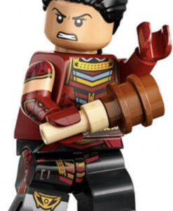 71039 LEGO Minifigures Marvel Studios Series 2 Echo