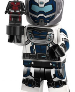 71039 LEGO Minifigures Marvel Studios Series 2 Goliath
