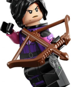 71039 LEGO Minifigures Marvel Studios Series 2 Kate Bishop