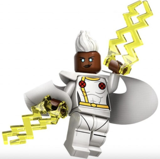71039 LEGO Minifigures Marvel Studios Series 2 Storm