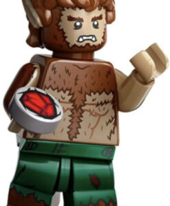 71039 LEGO Minifigures Marvel Studios Series 2 Werewolf Night