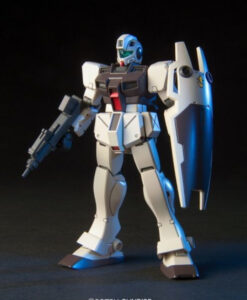 HG Universal Century RGM-79G GM Command