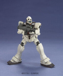 HG Universal Century RGM-79G GM Command