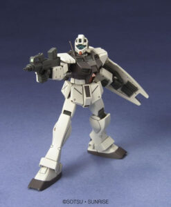 HG Universal Century RGM-79G GM Command