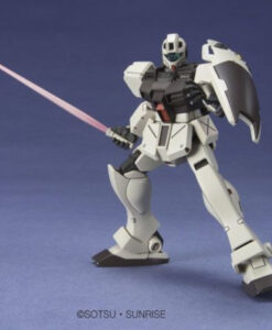 HG Universal Century RGM-79G GM Command