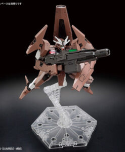 High Grade Gundam Lfrith Thorn