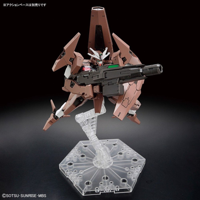 High Grade Gundam Lfrith Thorn