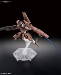 High Grade Gundam Lfrith Thorn