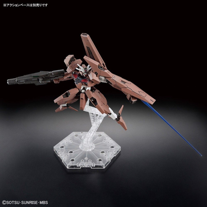 High Grade Gundam Lfrith Thorn